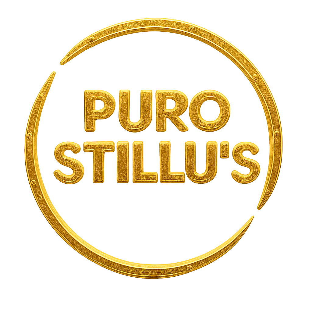 Studio Puro Stillu's
